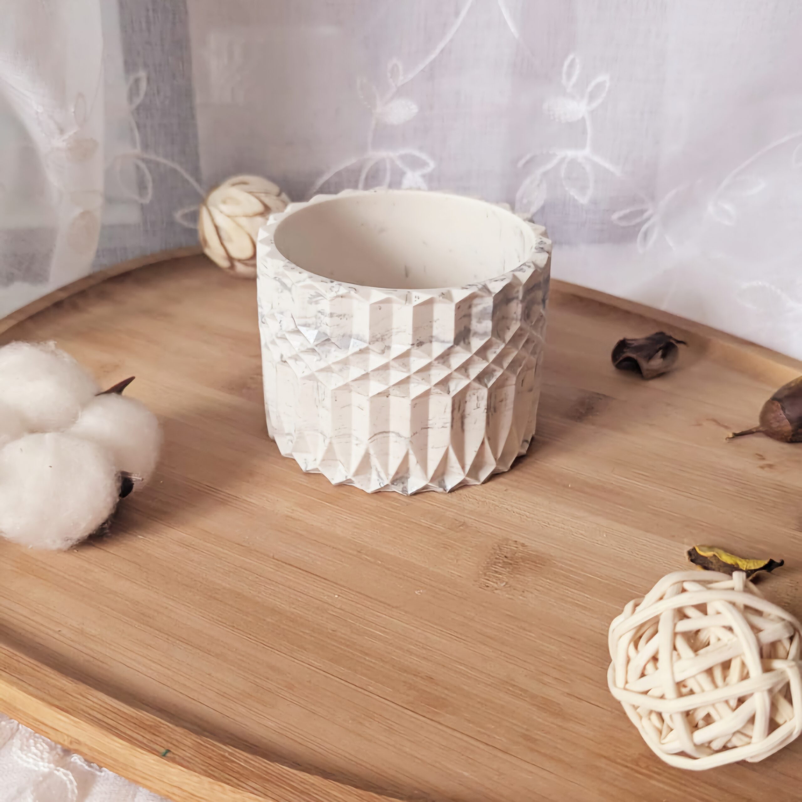 PORTE SAVON MÉNAGER