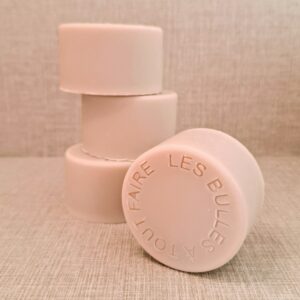 LES BULLES À TOUT FAIRE ~ le ménager