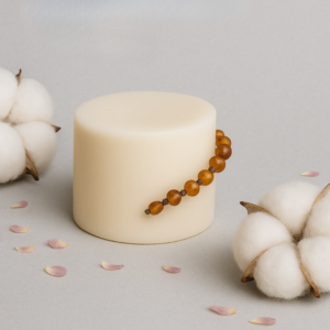 Savon bijou Mon Trésor