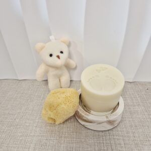 COFFRET NAISSANCE ~ DOUX ET PRÉCIEUX