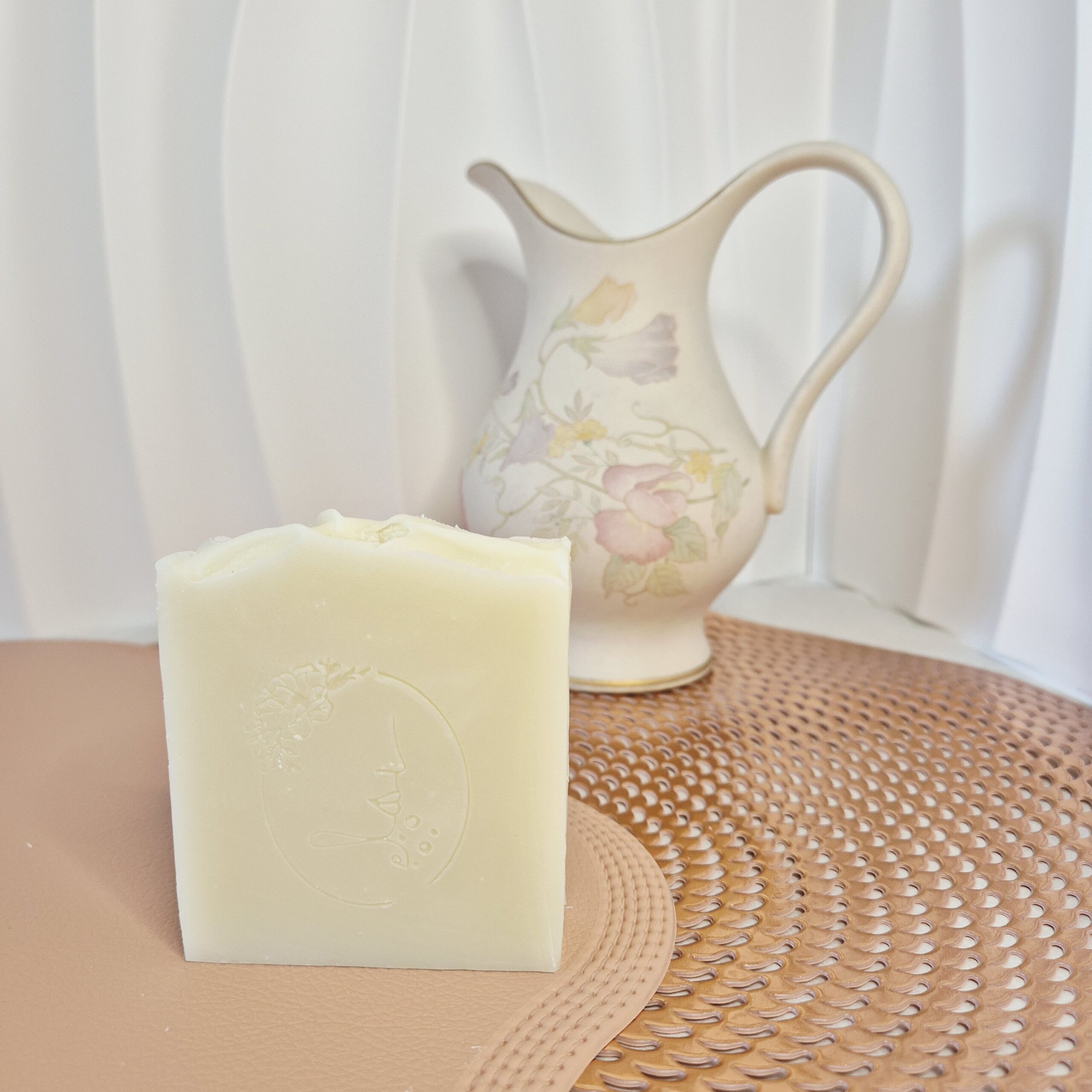 Fami·bulleuse ~ l'onctueux