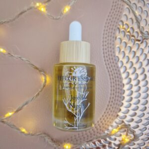 Sérum équilibrant ~ Efflor'essence