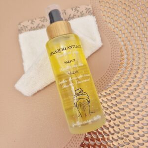 Démaquillant lacté 100ml